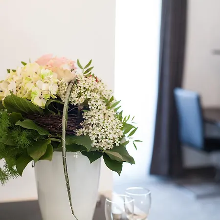 Hotel Alt Riemsloh 3*