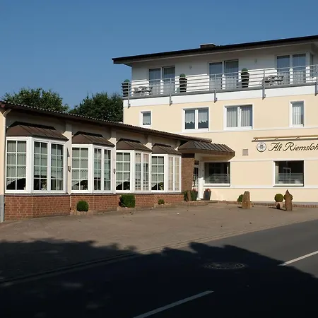 Alt Riemsloh 3* Melle